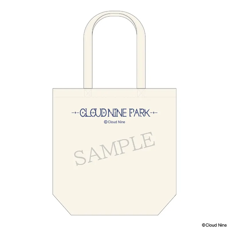 GOODS | クラウドナインパーク | CLOUD NINE PARK