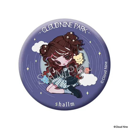 GOODS | クラウドナインパーク | CLOUD NINE PARK