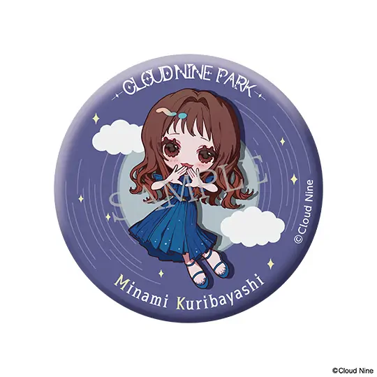 GOODS | クラウドナインパーク | CLOUD NINE PARK