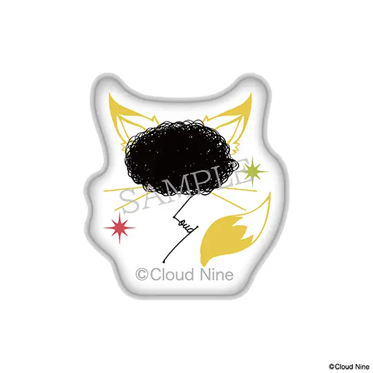 GOODS | クラウドナインパーク | CLOUD NINE PARK