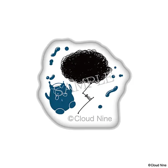 GOODS | クラウドナインパーク | CLOUD NINE PARK