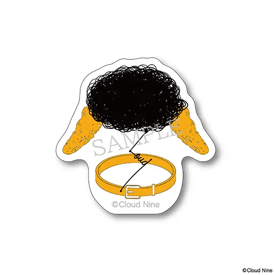 クラウドナインパーク　クリアカード　ファントムシータ　5枚セット GOODS | クラウドナインパーク | CLOUD NINE PARK
