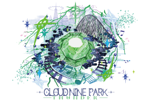 クラウドナインパーク | CLOUD NINE PARK