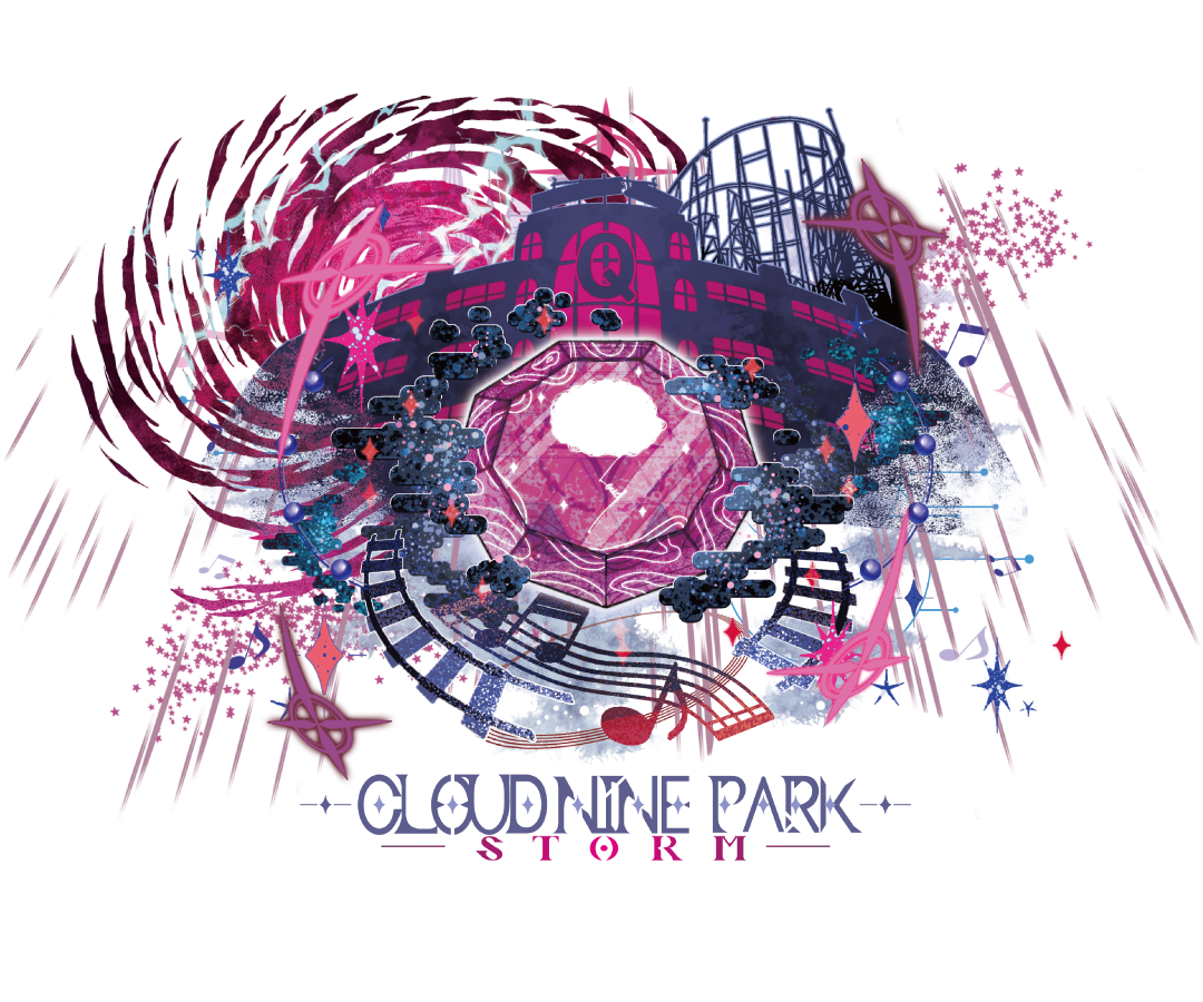 CLOUD NINE PARK STORM