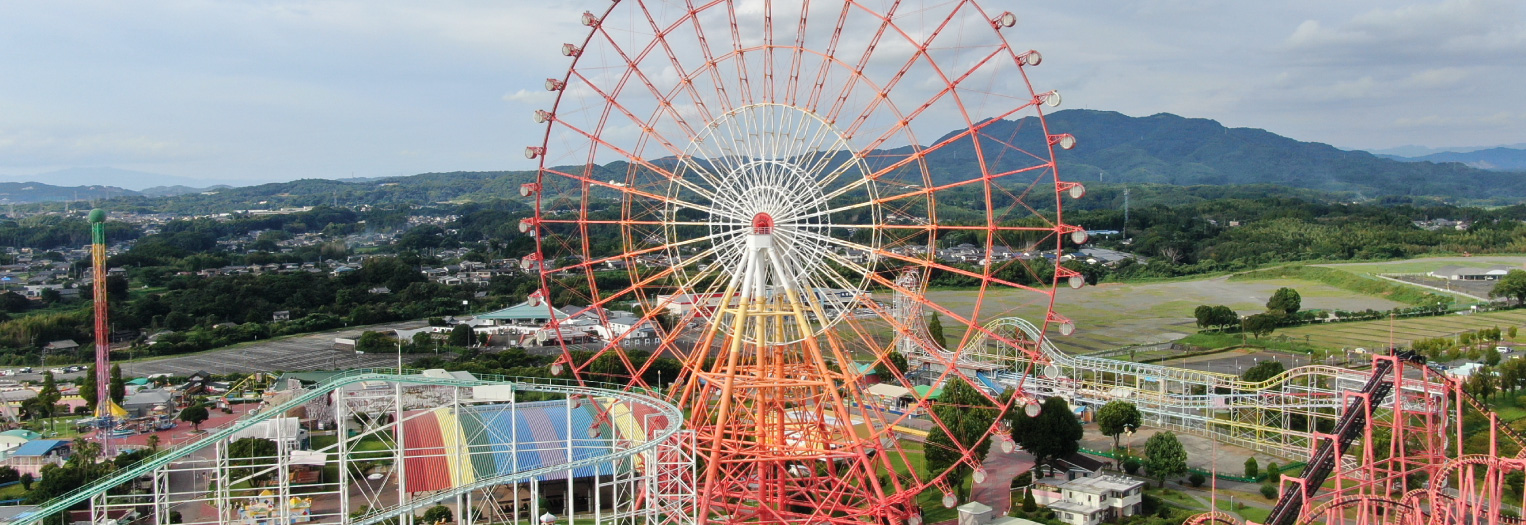 グリーンランド | クラウドナインパーク | CLOUD NINE PARK